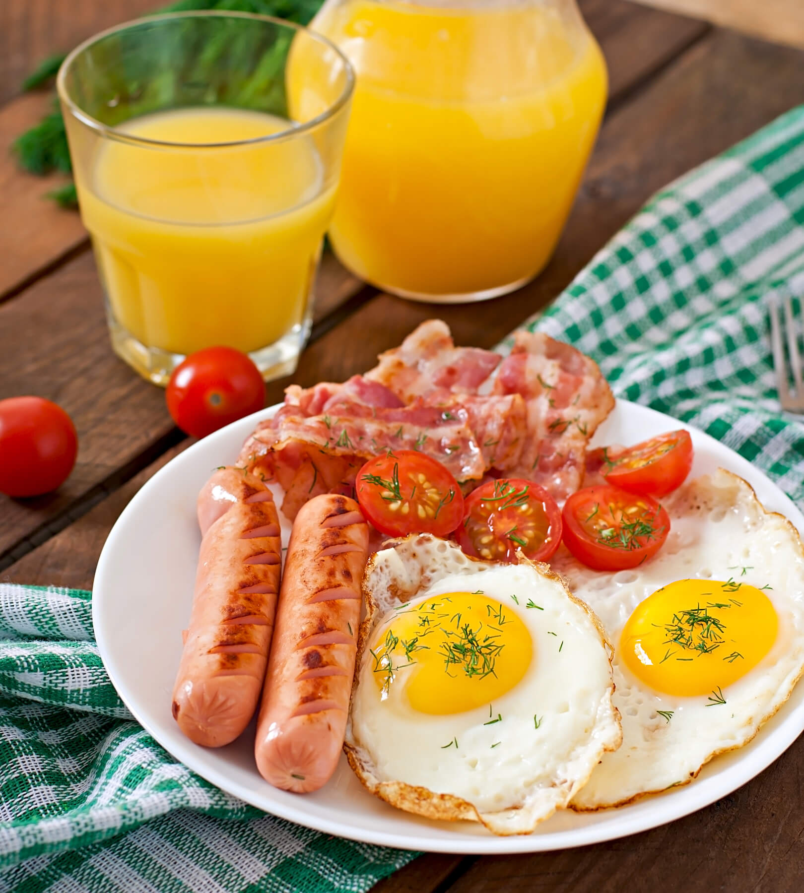 english-breakfast-toast-egg-bacon-vegetables-rustic-style-wooden-table